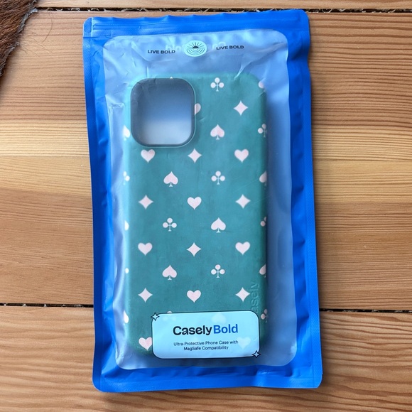 Royal Flush | French Deck Case - Picture 2 of 4